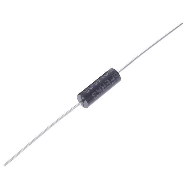 RCMS0520000FHA20 Vishay Sfernice  Through Hole Resistors